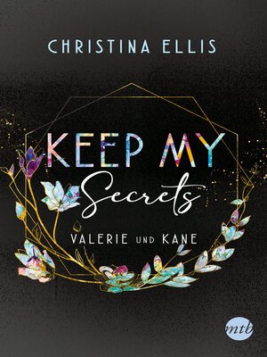 cover image of Keep my Secrets